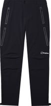 W MTN Guide MW Technical Pant Blk/Blk