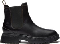 Womens Mid Chelsea Boot