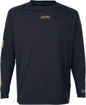 ION Bike Jersey Scrub Long Sleeve Unisex