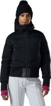 Rossignol W Snowblaze Down Bomber Jacket Damen Daunenjacke
