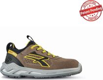 U-Power Curry s ESD S1PS FO