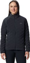 Mountain Hardwear W Stretchdown Light Jacket