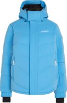 Fwc'cruz Hybrid Puffer Snow Jacket
