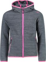 KID G Jacket FIX Hood