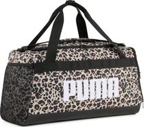 Puma Challenger AOP Small Sports Bag