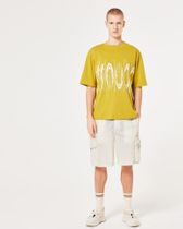 Reserve Cargo Short