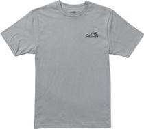 Salty Crew Original Boys SS Tee T-Shirt für sämtliche Outdoor Aktivitäten