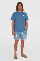 O'riginals Scallop 16" Swimshorts