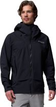 Columbia Men's Saudan Pro 3L Waterproof Shell