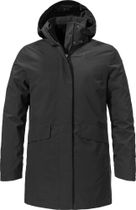 3in1 Parka Style Borkol Women