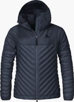 Schöffel Hiking Down Jacket Style Cascata Women