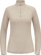The Zeroweight Warm Half-zip Running Mid Layer 2.0