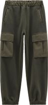 cmp - collective (of) moving people MAN Long Pant