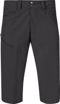 Vandre Light Softshell Long Shorts Men