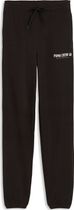 Puma M Graphics French Terry Jogger Men's training and running pants