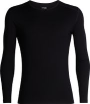 M 260 Tech Long Sleeve Crewe