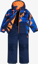 Spyder Shredder Snow SET Jungen Skihose