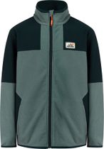 Protest Prtmendo JR Full Zip Active top