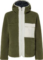 Snowdrift Full Zip Sherpa