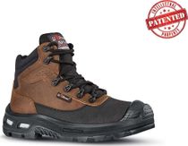 U-Power Floyd s ESD S3S CI AN LG FO