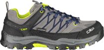 CMP Kids Rigel Low Trekking Shoes WP Boys's hiking boots