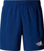 Mens 24/7 7IN Shorts Graphic