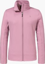 Schöffel Fleece Jacket Style Uriezzo Women Damen Midlayer für Outdoor Aktivitäten