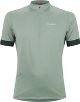 Löffler Men Bike Shirt Half Zip Pukka Herren Radtrikot