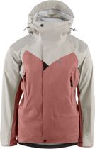 Klättermusen Svalinn Hood Jacket W's Damen Skitourenjacke