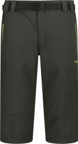 CMP MAN Capri Men's outdoor shorts