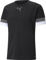 Puma teamFINAL26 Knit Jersey Herren T-Shirt für sämtliche Outdoor Aktivitäten