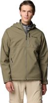 Ascender II Hooded Softshell Jacket