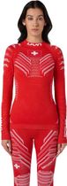 Uyn Natyon 3 0 Switzerland Underwear Shirt Long Sleeve TURTLE Neck Unisex Langlaufunterwäsche