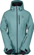 Jacket W's Ultimate Dryo Ripstop