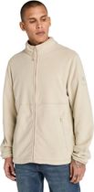Mens Full Zip Polar Fleece