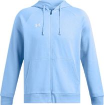 Rival Fleece Full Zip Hoodie