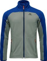 Men Skiers Fleece Zip