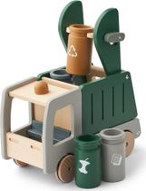 Liewood Irina Recycling Truck