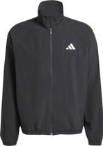 adidas Essentials Small Logo Windbreaker