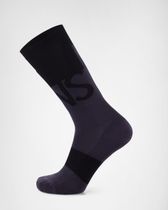 Ultra Cushion Merino Snow Socks