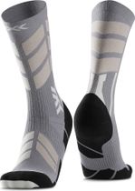 X-Socks X-country Perform Merino Crew Unisex's Cross-country ski socks