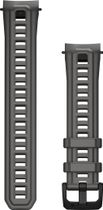 Silikon-wechselarmband (instinct E – 45 mm)