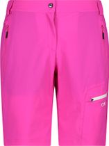 CMP Woman Bermuda Outdoor Shorts für Damen