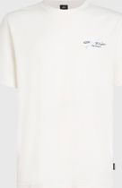 O'neill Retro Back Print T-shirt