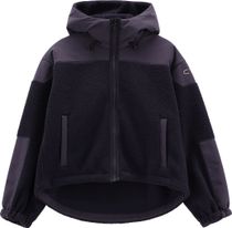 Woman Jacket FIX Hood