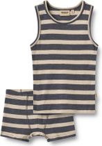 Wheat Underwear Louis