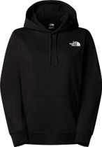Womens Simple Dome Hoodie