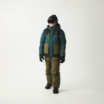 Olyver Jacket