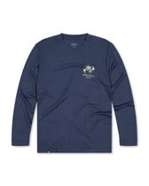 Mens Icon Merino Classic Long Sleeve