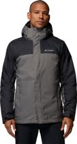 Columbia Men’s Watertight 3-in-1 Waterproof Jacket Herren Doppeljacke